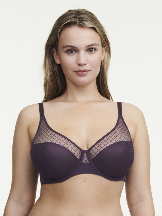 Norah Chic Covering Molded Bra