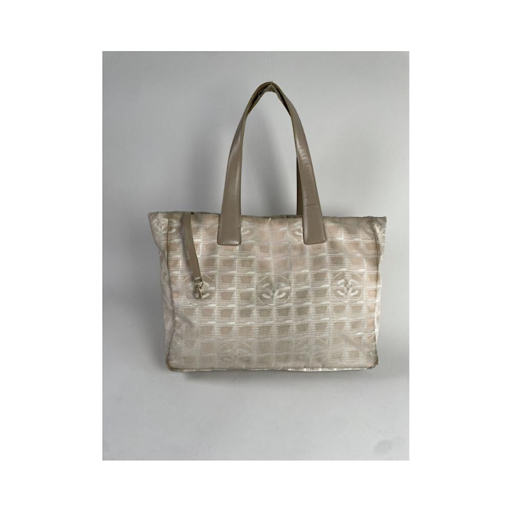 Chanel Tote