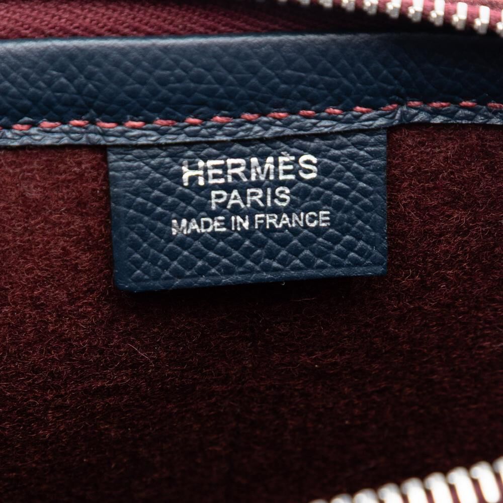 Herm&egrave;s Clutch