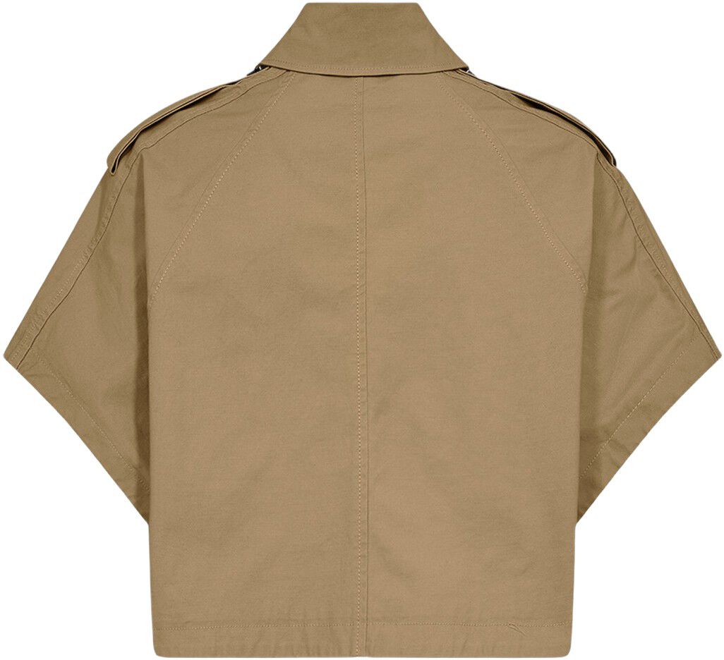 IVY-Katee Cape