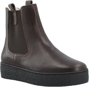 CASCAMILLA Warm Chelsea Boot Tampa
