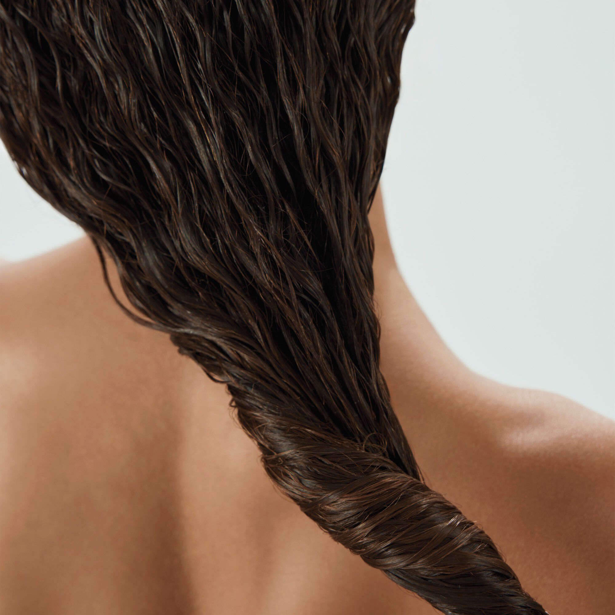 NOURISHING CONDITIONER - 400 ML