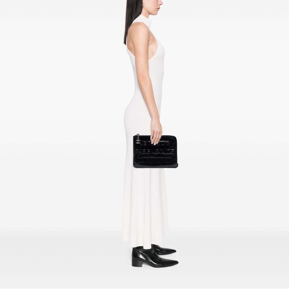 Chanel Clutch