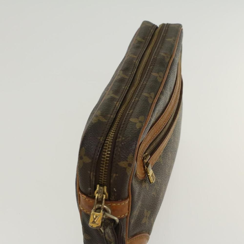 Louis Vuitton Marly Dragonne