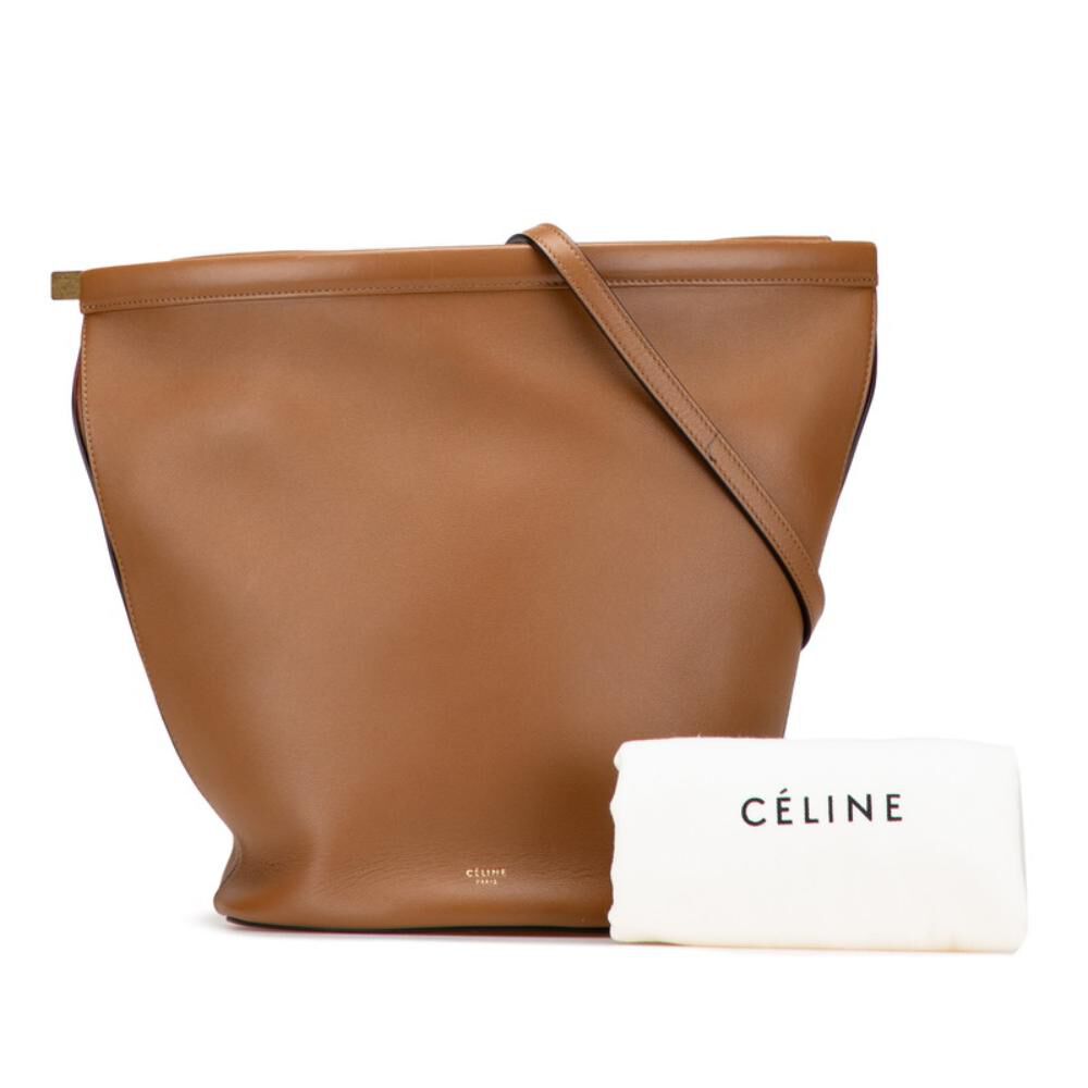 Celine Big Bag Bucket