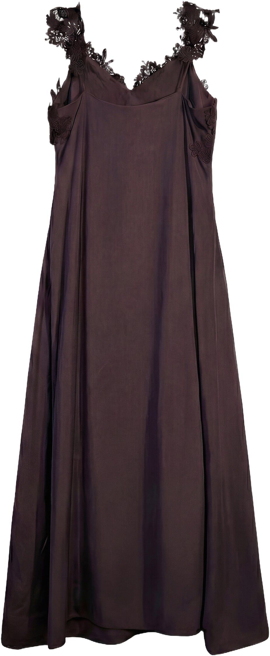 Henley Dress