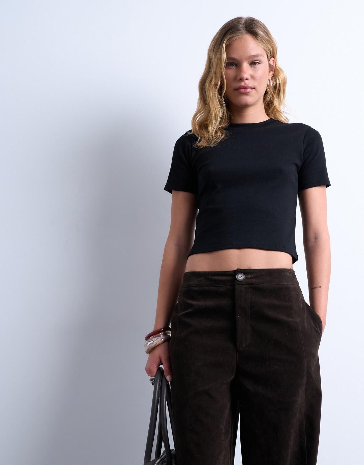 TSEVERYDAY SS TOP JRS NOOS