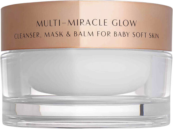 Multi-Miracle Glow - Ansiktsbalsam