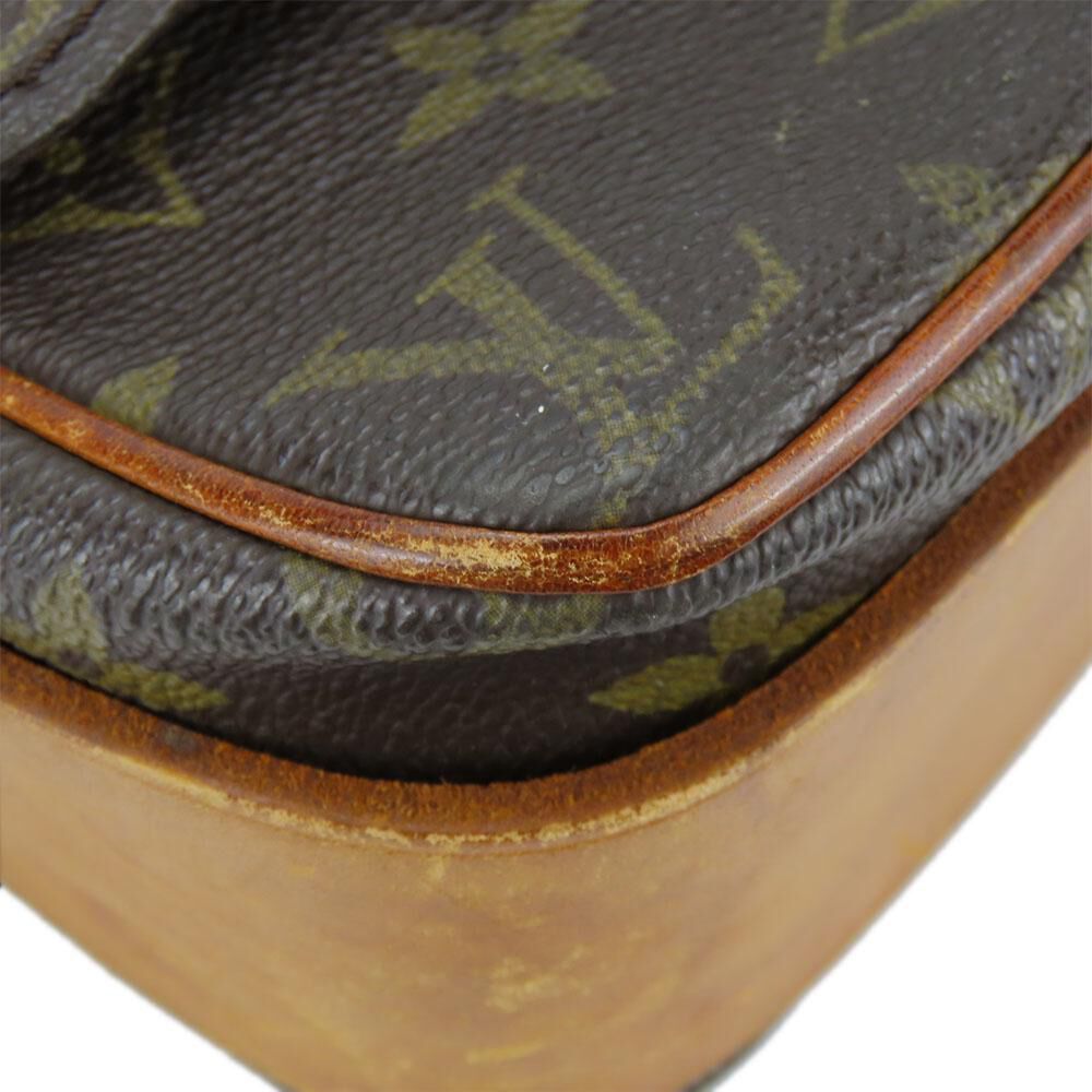 Louis Vuitton Crossbody Bag