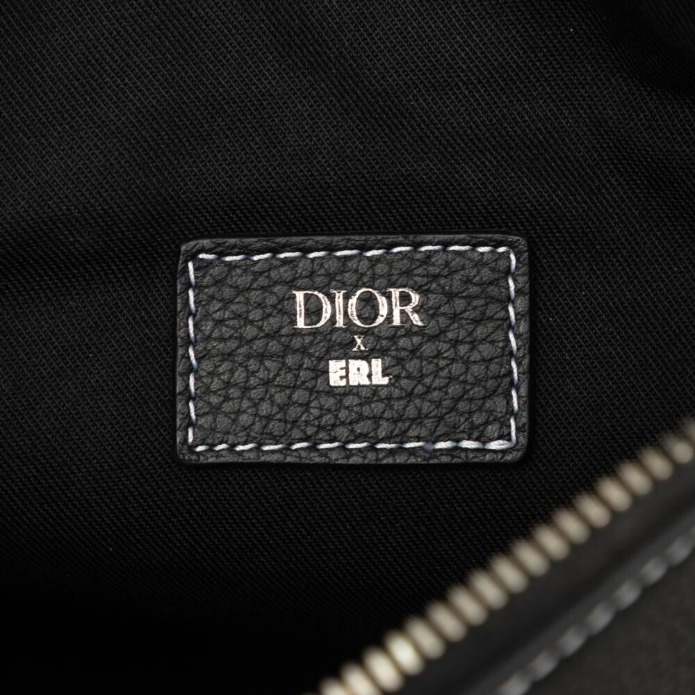 Dior Saddle Bag