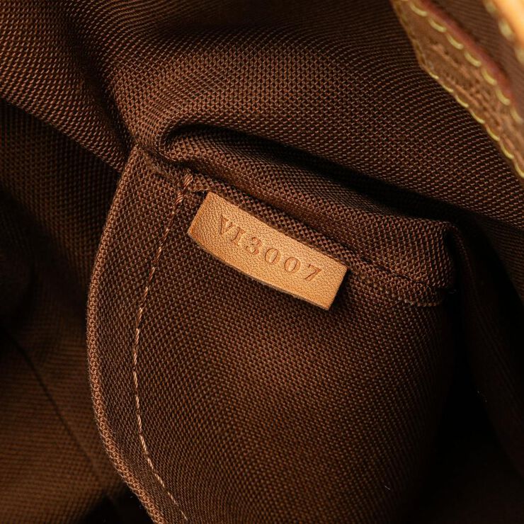 Louis Vuitton Batignolles