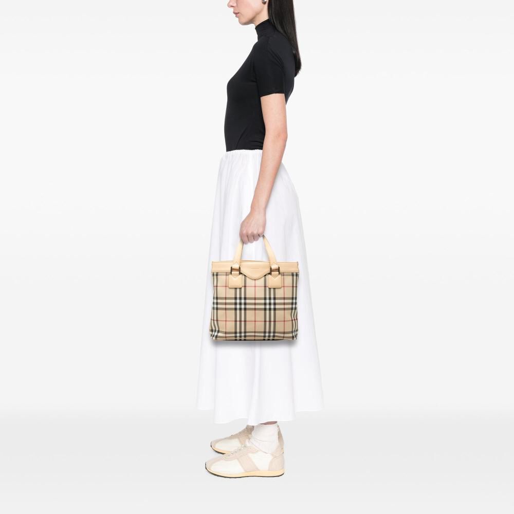 Burberry Tote
