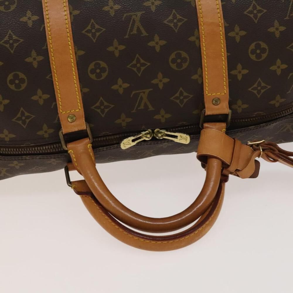 Louis Vuitton Keepall