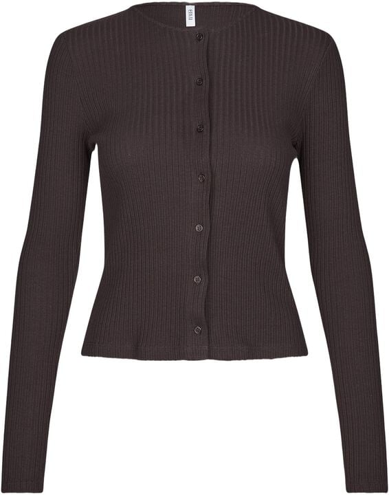 ENVOLVI LS LONG CARDIGAN 7275