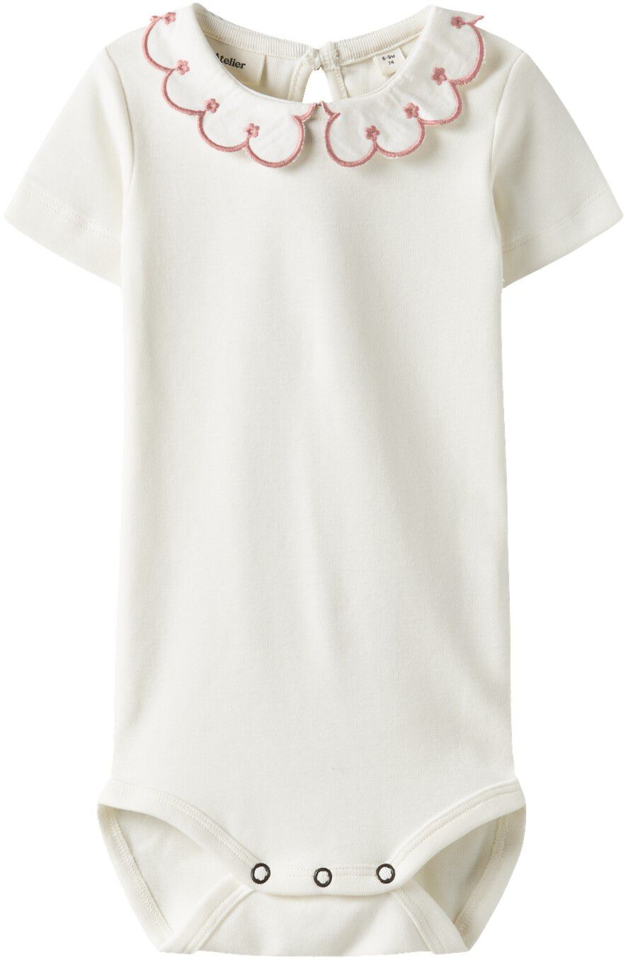 Nbffundo Ss Slim Body Lil