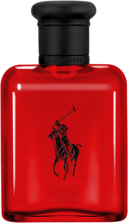 Ralph Lauren Polo Red Eau de Toilette 40ml