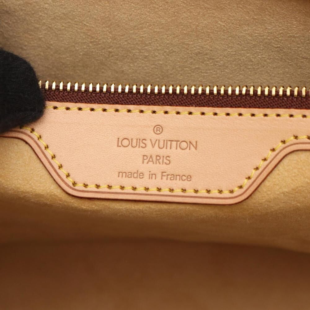 Louis Vuitton Babylone