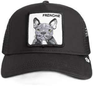 The Frenchie