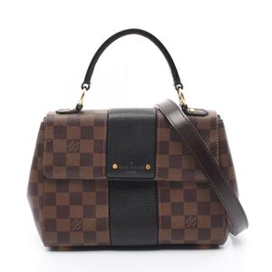 Louis Vuitton Cluny