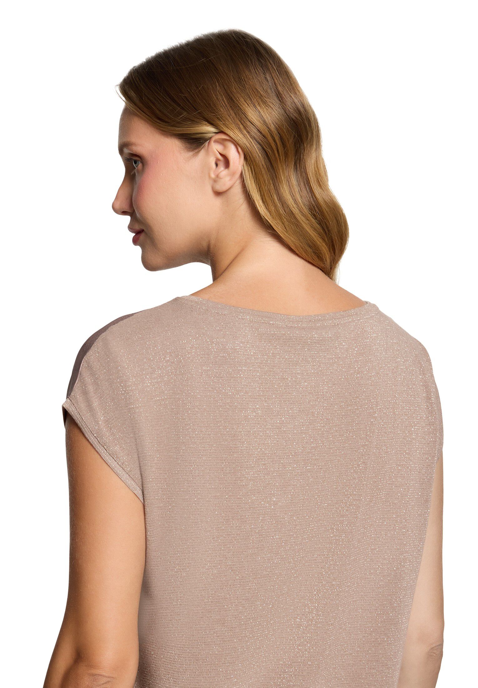 Shirt Kurz 1/2 Ar