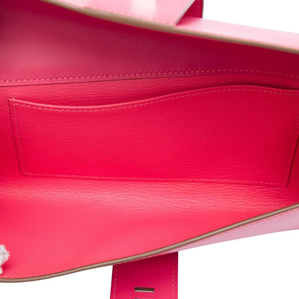 Herm&egrave;s Clutch