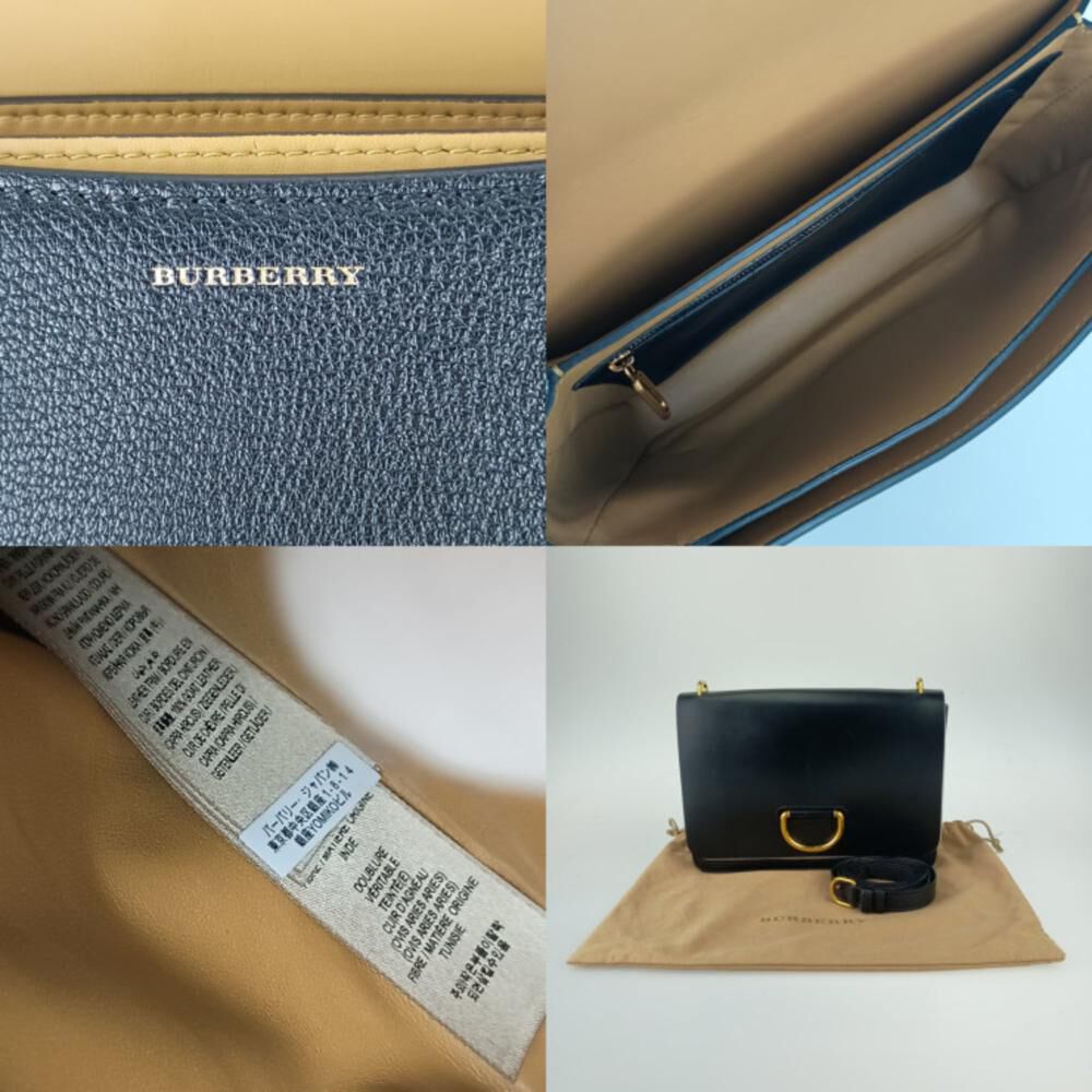Burberry Shoulder Bag
