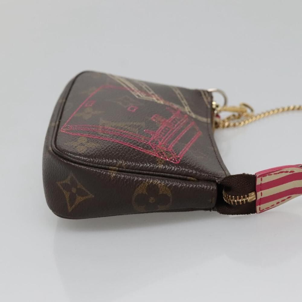 Louis Vuitton Pochette Accessoires