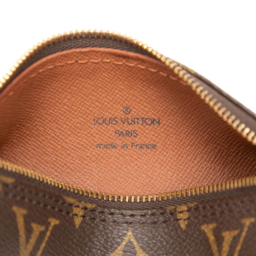 Louis Vuitton Papillon