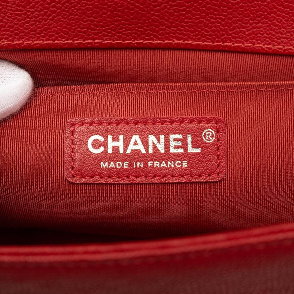 Chanel Boy Bags