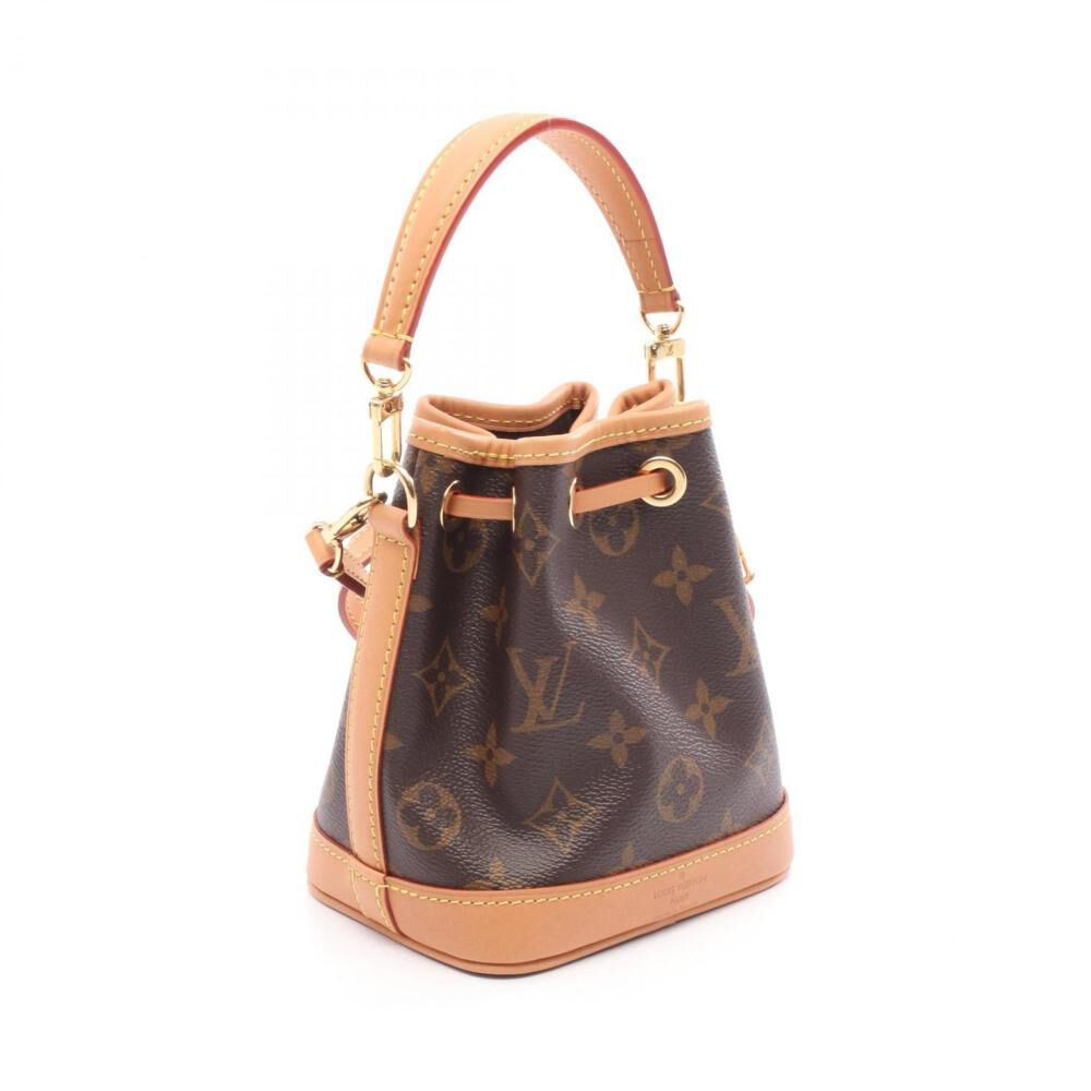 Louis Vuitton Bucket Bag