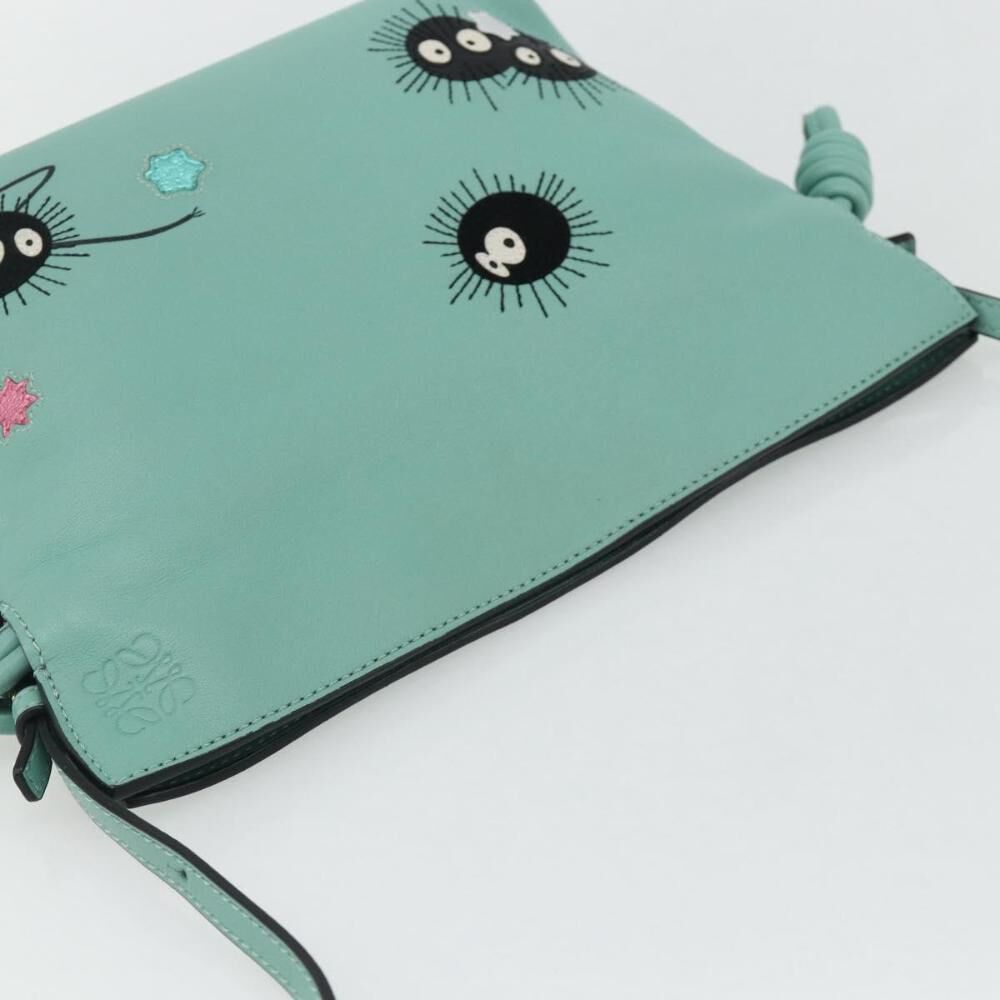 Loewe Clutch