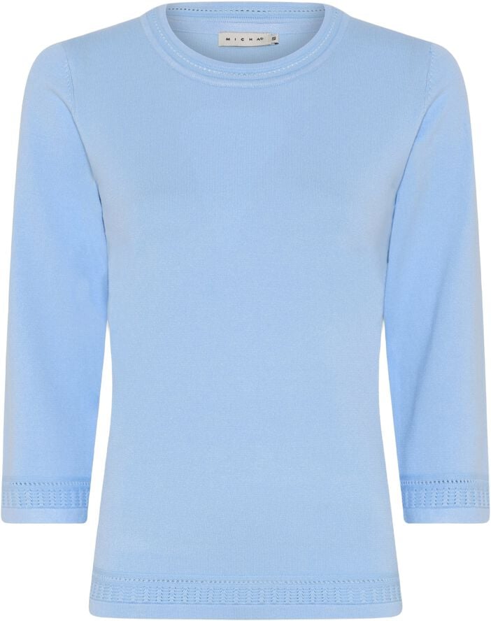 BB Jumper_ BB Viscose Knit