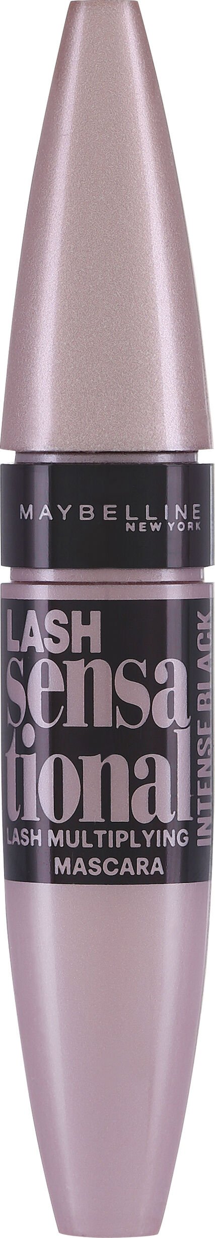 Lash Sensational Mascara