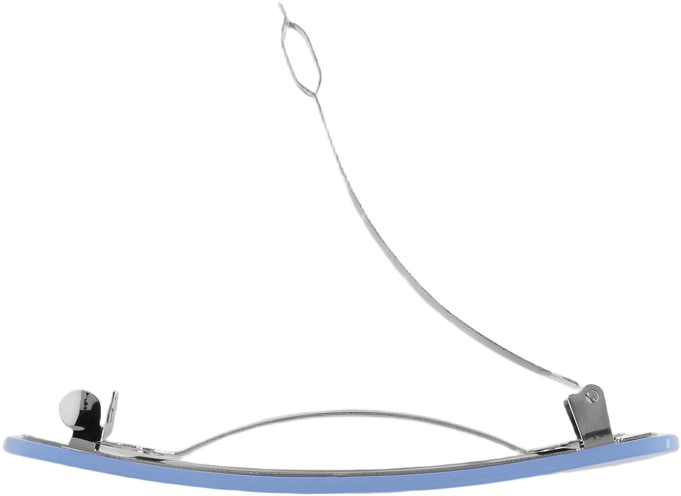 Classic Pastel Hair Clip