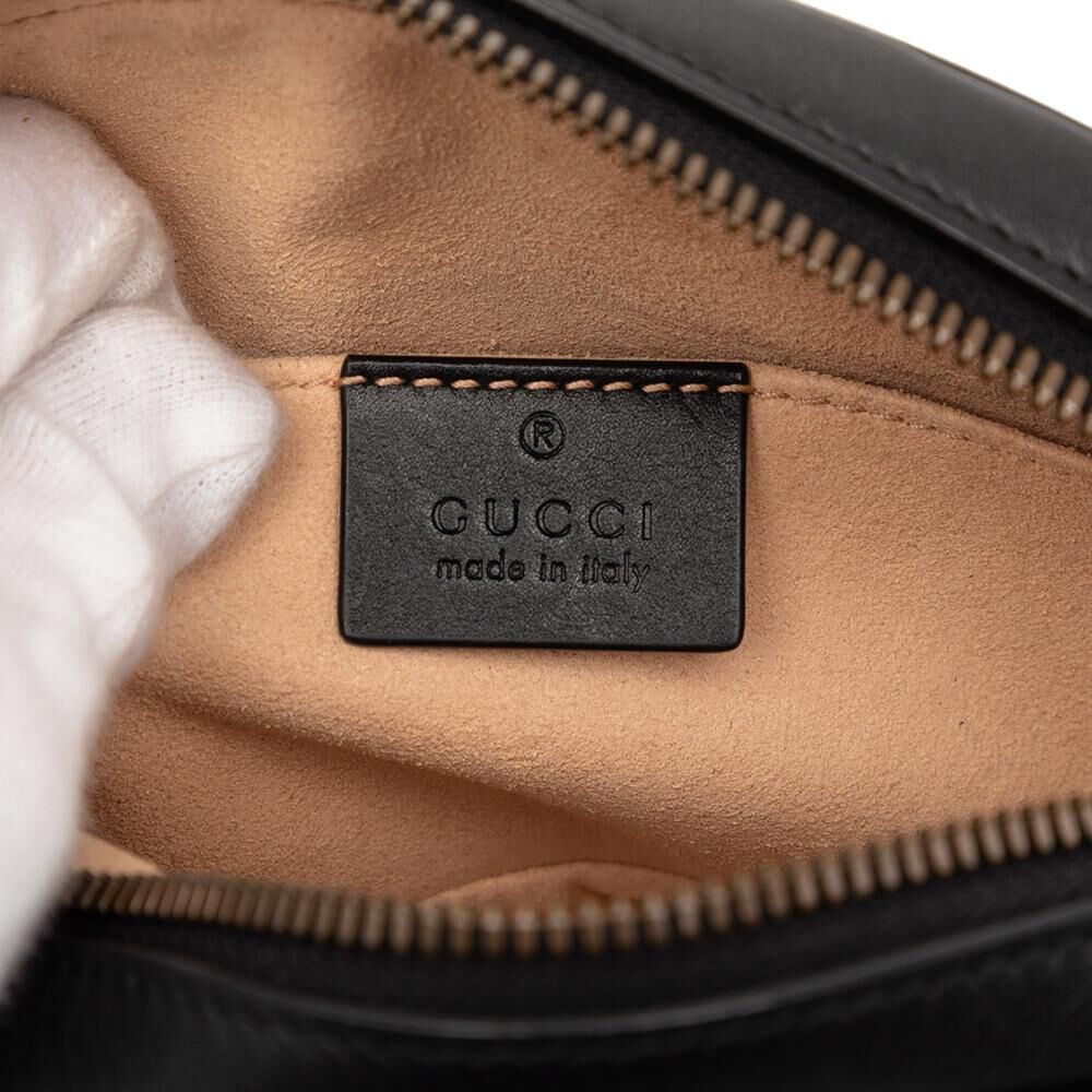Gucci Belt Bag