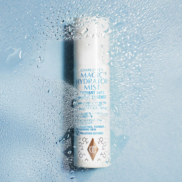 Magic Hydrator Mist - Återfuktande fixeringsmist