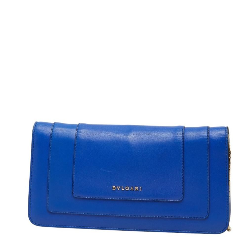 Bvlgari Shoulder Bag