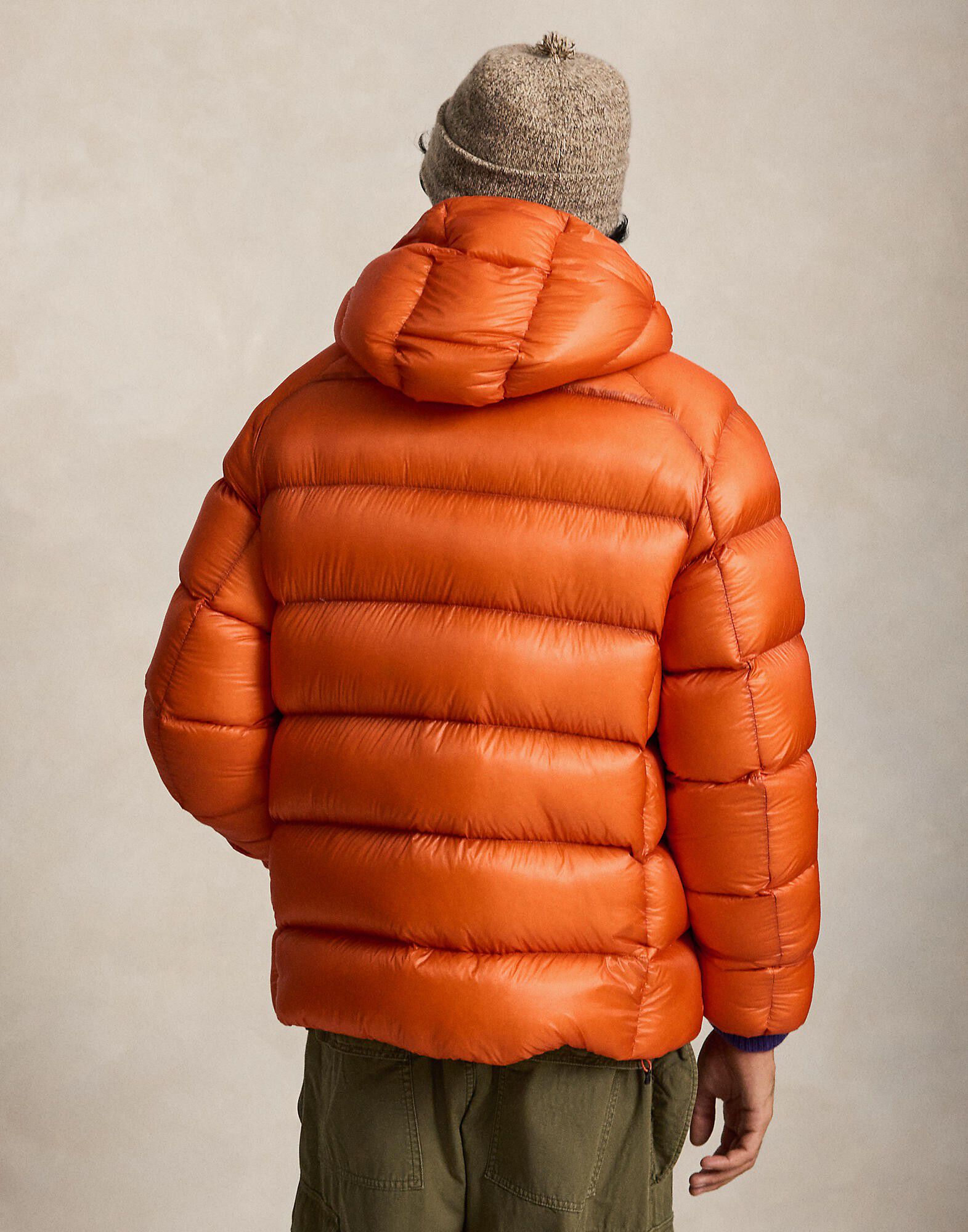 REC LW RIPSTOP-WVN-JACKET