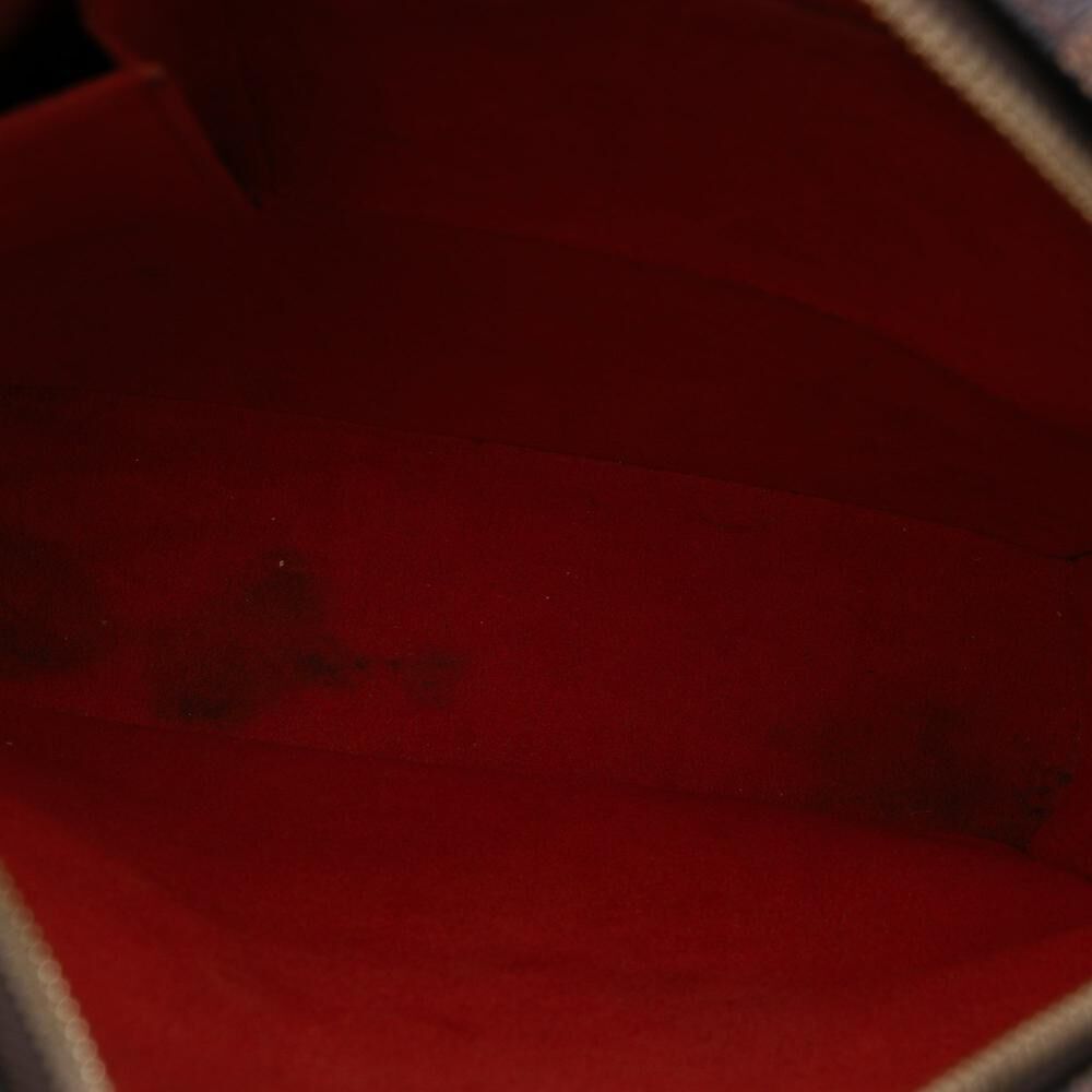 Louis Vuitton Damier Ebene Ipanema