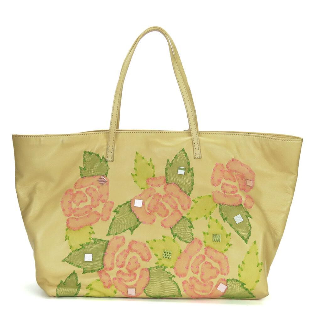 Fendi Tote