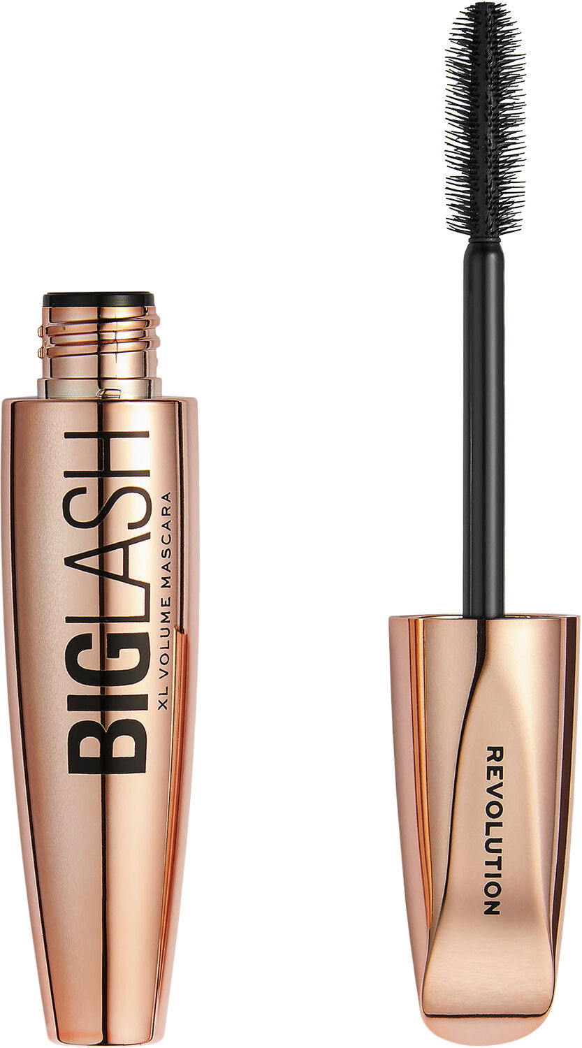 Revolution Big Lash Volume Mascara