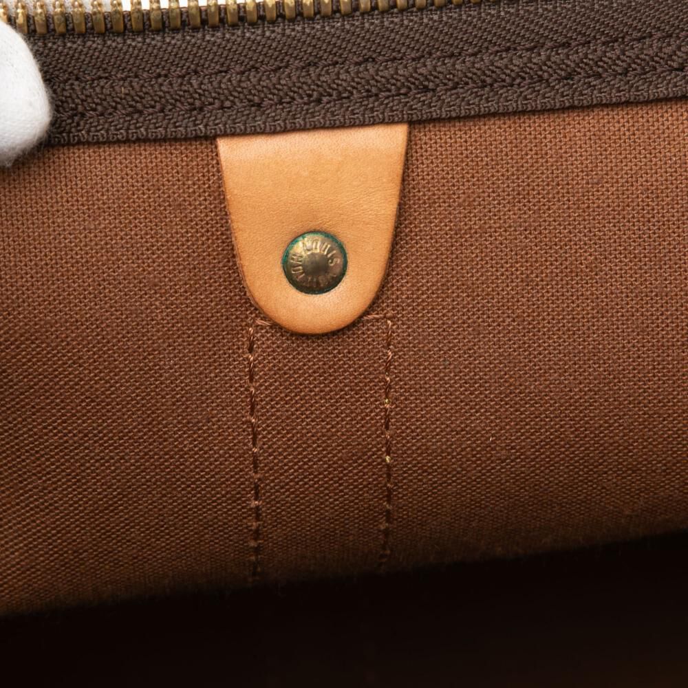Louis Vuitton Keepall