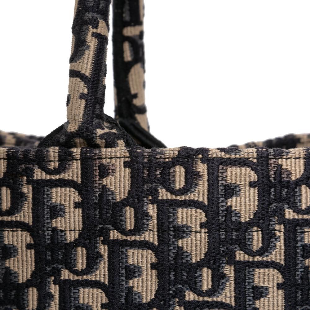 Dior Book Tote