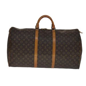 Louis Vuitton Keepall