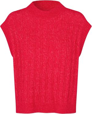 FinnLL Knit Vest SL