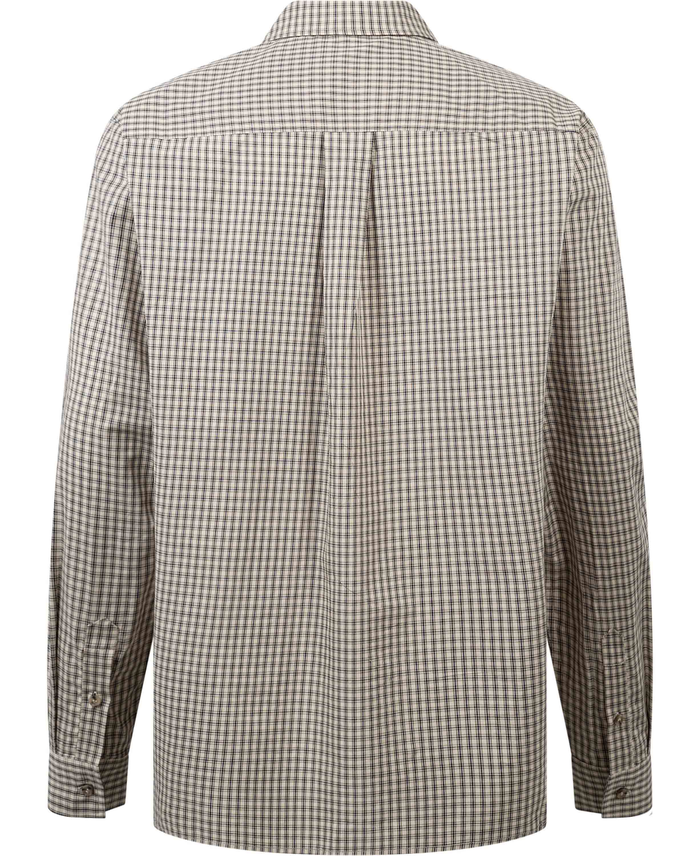 Fred 1 casual shirt GOTS