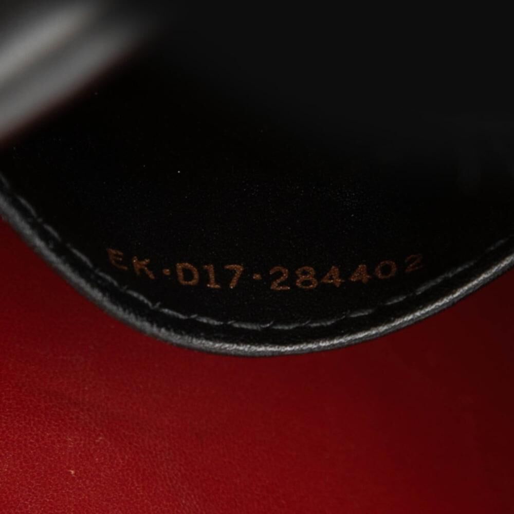 Bvlgari Shoulder Bag