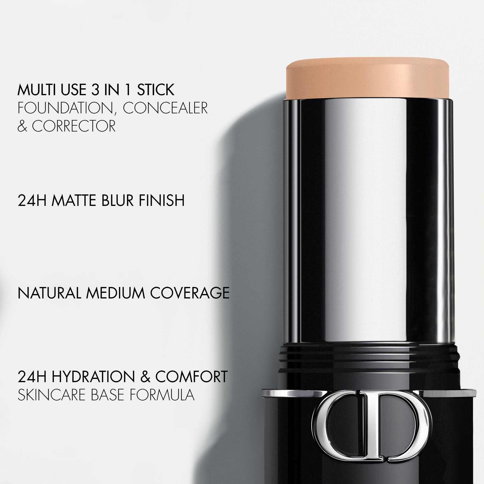 Dior Forever Skin Perfect Multi-Use Foundation Stick