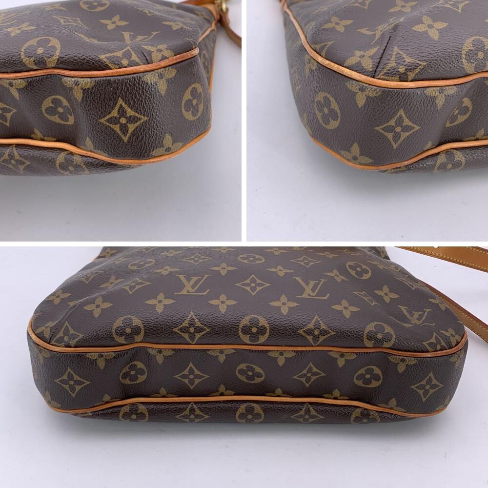 Louis Vuitton Odeon