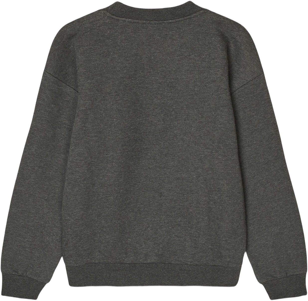 Mix Sweat Sonar Sweatshirt